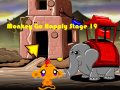 Trò chơi Monkey Go Happly Stage 19