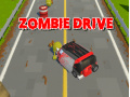 Trò chơi Zombie Drive  