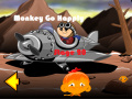 Trò chơi Monkey Go Happly Stage 20