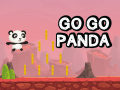 Trò chơi Go Go Panda
