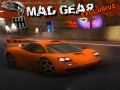 Trò chơi Mad Gear Exclusive