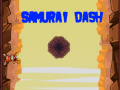 Trò chơi Samurai Dash