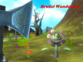 Trò chơi Brutal Wanderer 2