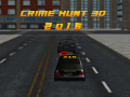 Trò chơi Crime Hunt 3D 2016