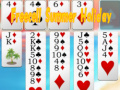 Trò chơi Freecell Summer Holiday