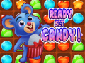 Trò chơi Ready Set Candy