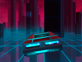 Trò chơi Cyber Rider Turbo