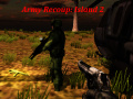Trò chơi Army Recoup: Island 2