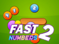 Trò chơi Fast Numbers 2