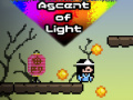 Trò chơi Ascent of Light