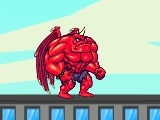 Trò chơi Hellbound Rampage