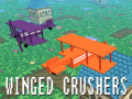 Trò chơi Winged Crushers