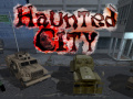 Trò chơi Haunted City 