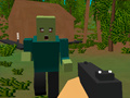 Trò chơi ZombieCraft.io