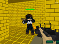 Trò chơi Blocky Combat SWAT 3