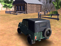 Trò chơi Russian UAZ Offroad Driving 3D 