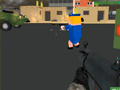 Trò chơi Military Wars 3D Multiplayer