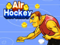 Trò chơi Air Hockey