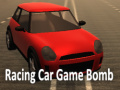 Trò chơi Racing Car Game Bomb