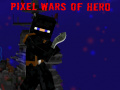 Trò chơi Pixel Wars Of Hero