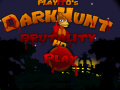 Trò chơi Dark Hunt HD: Brutality