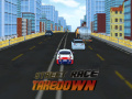Trò chơi Street Race Takedown