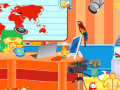 Trò chơi TV Studio Hidden Objects