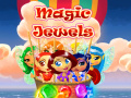 Trò chơi Magic Jewels