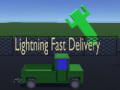 Trò chơi Lightning Fast Delivery