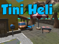 Trò chơi Tini Heli