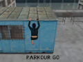 Trò chơi Parkour Go