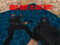 Trò chơi Good Guys vs Bad Boys