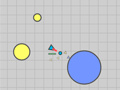 Trò chơi Space Blast