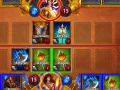 Trò chơi Battle Gods 