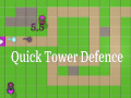 Trò chơi Quick Tower Defense
