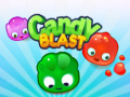 Trò chơi Candy Blast