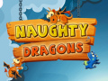 Trò chơi Naughty Dragons