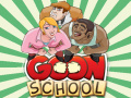 Trò chơi Goon School