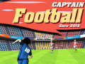 Trò chơi Captain Football EURO 2016  