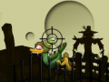 Trò chơi Playito's Dark hunt HD Brutality