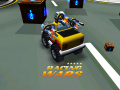 Trò chơi Racing Wars