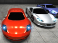Trò chơi Traffic Racer 3D