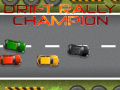 Trò chơi Drift Rally Champion