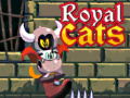 Trò chơi Royal Cats