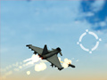 Trò chơi Airstrike Warfare 2017