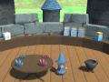 Trò chơi Brewing Potions