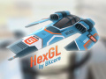 Trò chơi HexGL