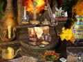 Trò chơi By Fire Be Purged