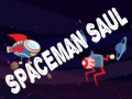 Trò chơi Spaceman Saul