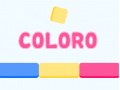 Trò chơi Coloro